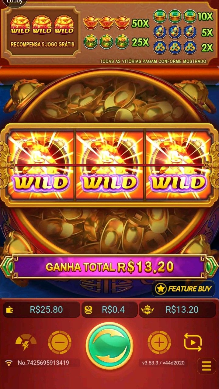 CasinosAvenue game