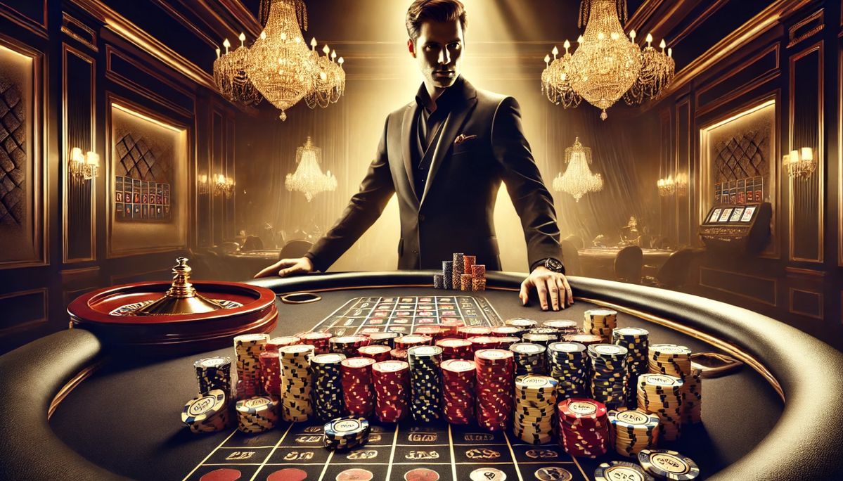 پاکستان میں CasinosAvenue قانونی ہے۔