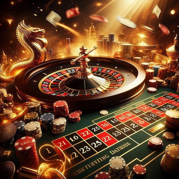 CasinosAvenue پر آن لائن سلاٹس کے بارے میں