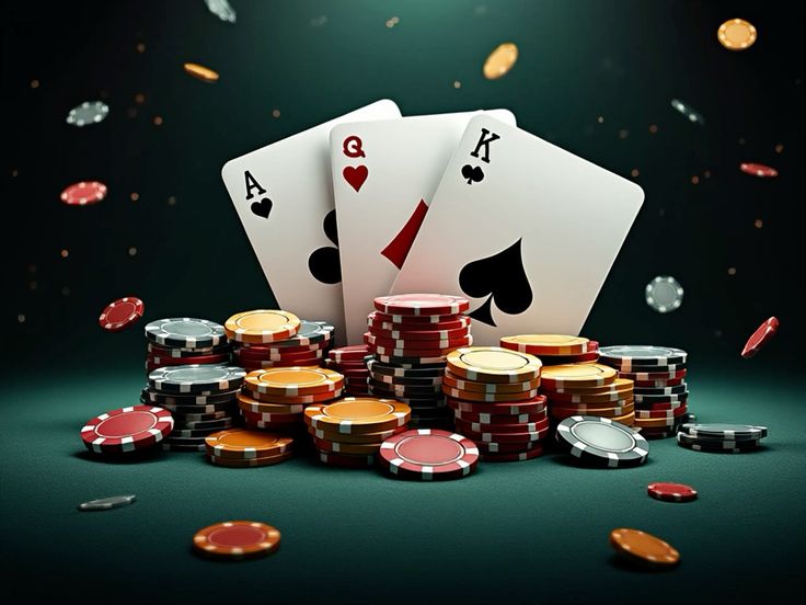 پاکستان کے CasinosAvenue کھلاڑیوں کے لیےجیک پاٹ گیم