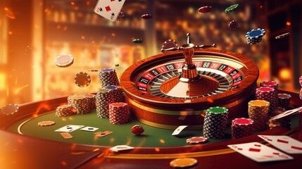 CasinosAvenue میں پاکستان کے کھلاڑیوں کے لیے ٹاپ گیمز