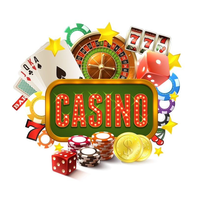 CasinosAvenue سائٹ پر خرید بونس کے ساتھ سلاٹس