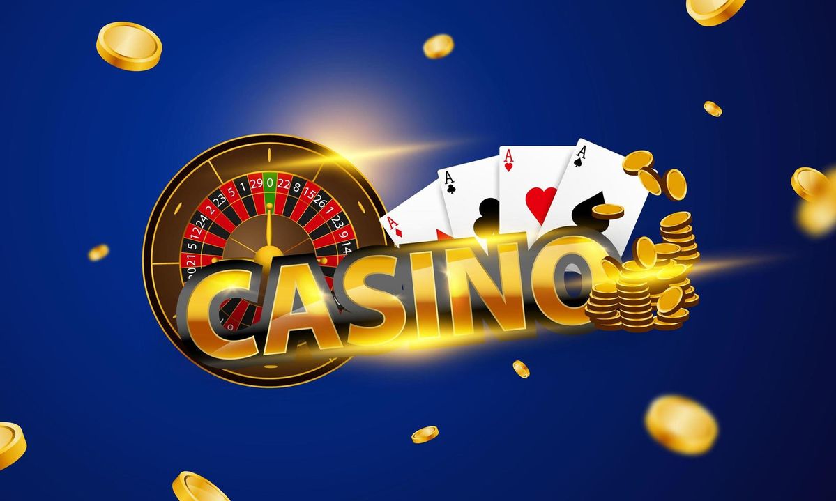 CasinosAvenue سائٹ کے لیے آن لائن گیمز فراہم کرنے والے
