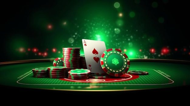 CasinosAvenue آن لائن کیسینو میں کھیلنے کی وجوہات