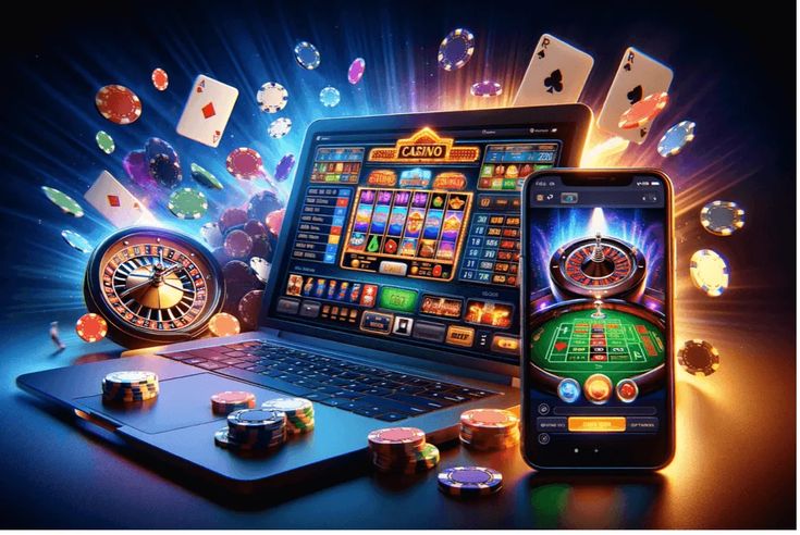 CasinosAvenue کیسینو گیمز کا ایک زمرہ منتخب کریں

