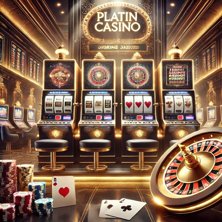 CasinosAvenue کیسینو میں سلاٹ کھیلنا شروع کریں۔
