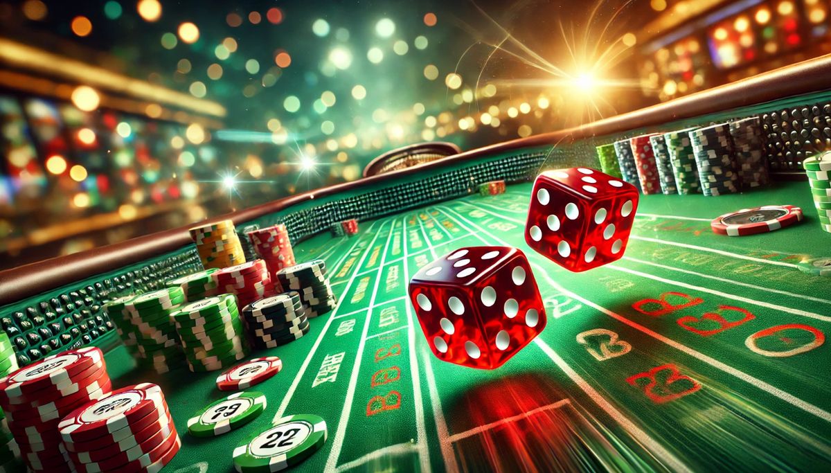 CasinosAvenue پاکستان ریئل منی گیمز