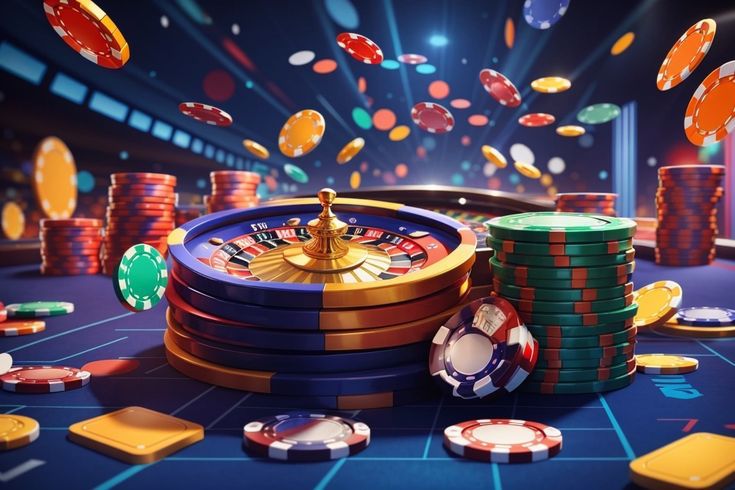 CasinosAvenue پاکستان ریئل منی گیمز